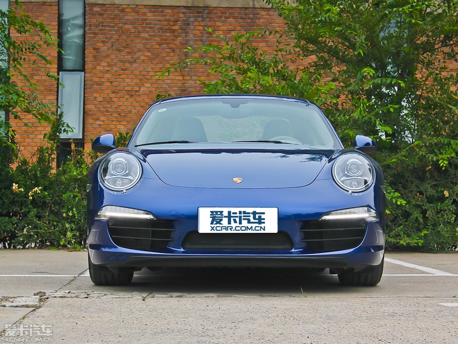 2012r911 Carrera S