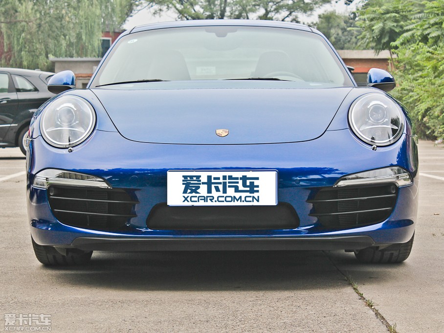 2012r911 Carrera S