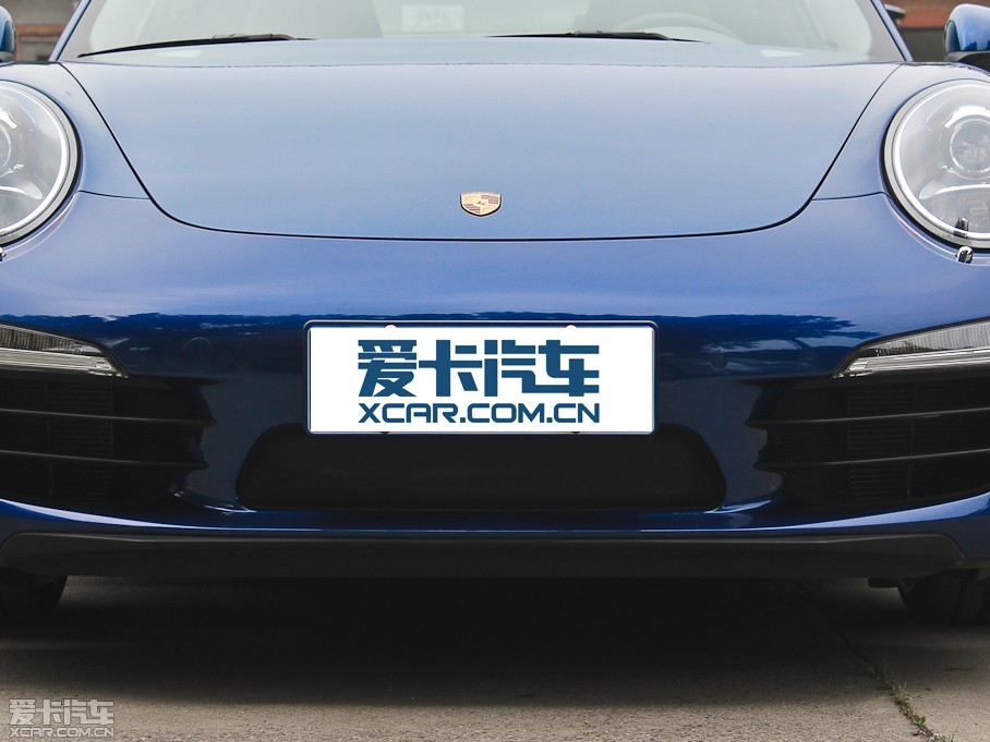 2012r(sh)911 Carrera S