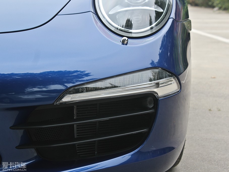 2012r911 Carrera S