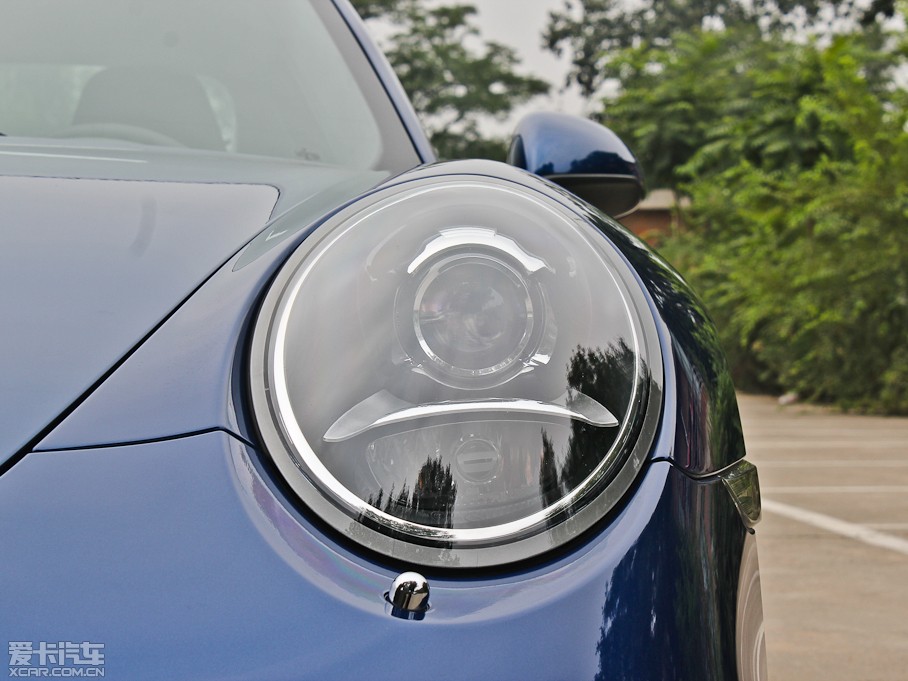 2012r911 Carrera S