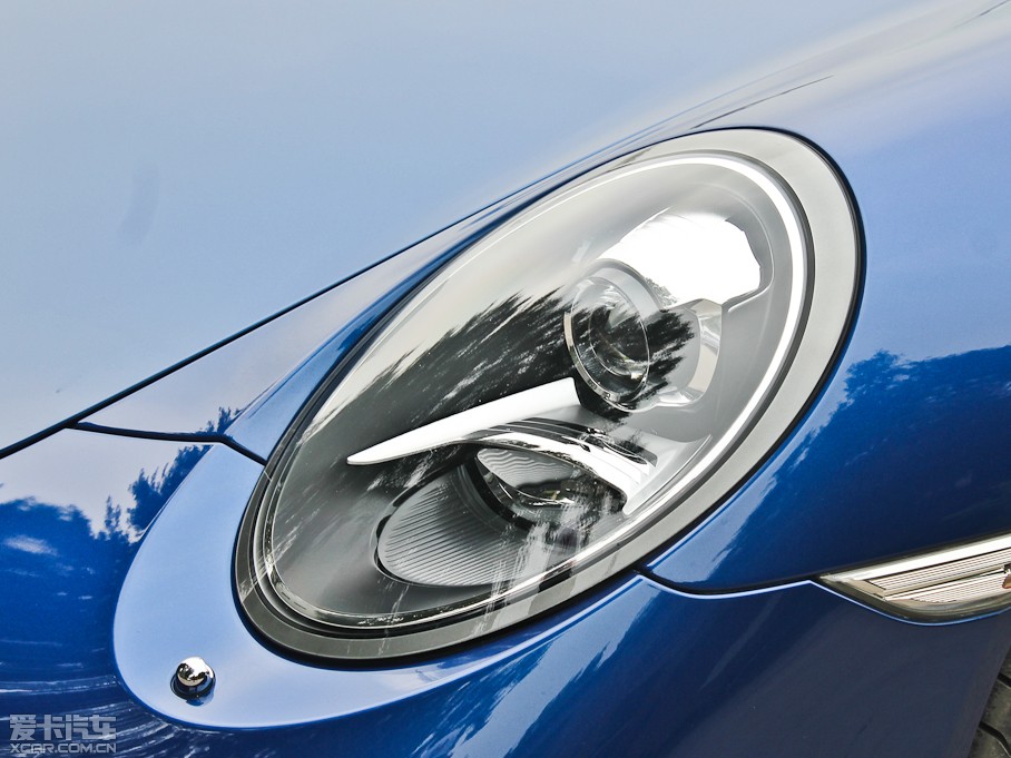 2012r911 Carrera S