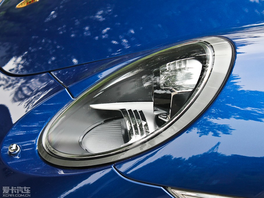 2012r911 Carrera S