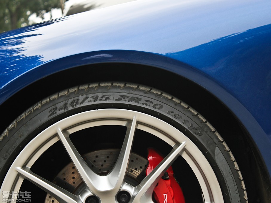 2012r911 Carrera S