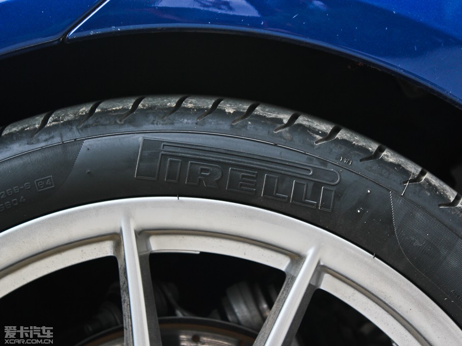 2012r911 Carrera S