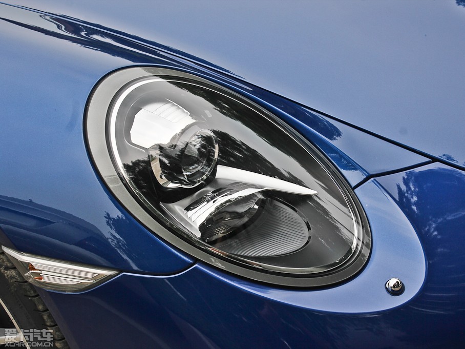 2012r911 Carrera S