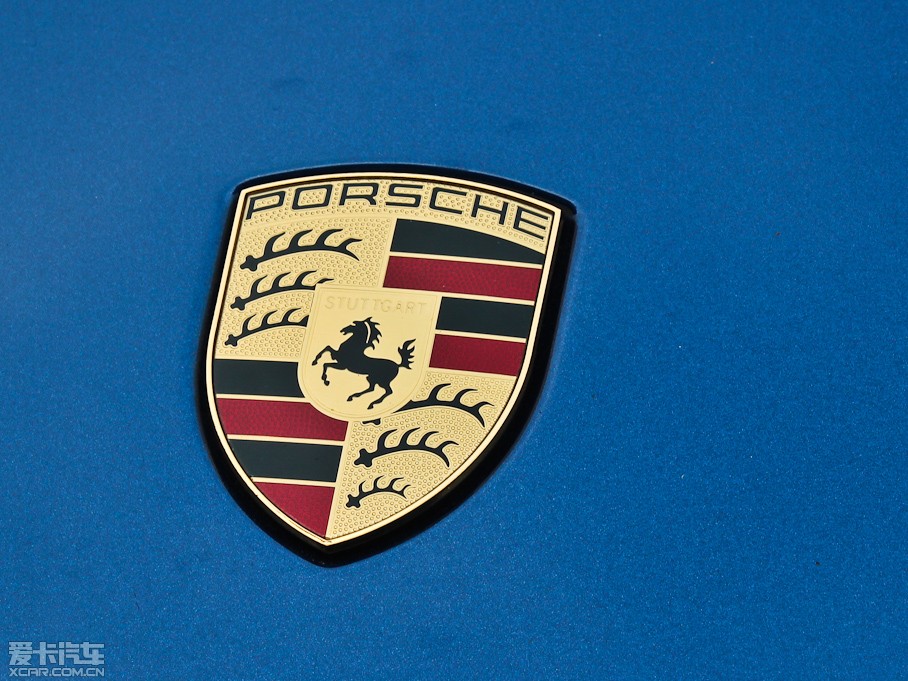 2012r911 Carrera S