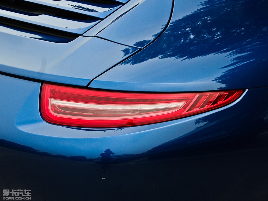 2012r(sh)911 Carrera S