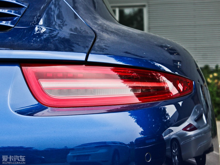 2012r911 Carrera S