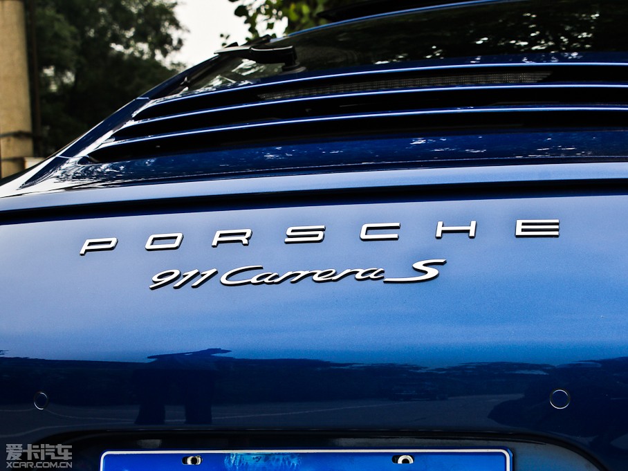 2012r911 Carrera S