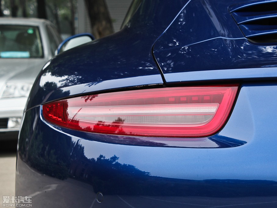 2012r911 Carrera S