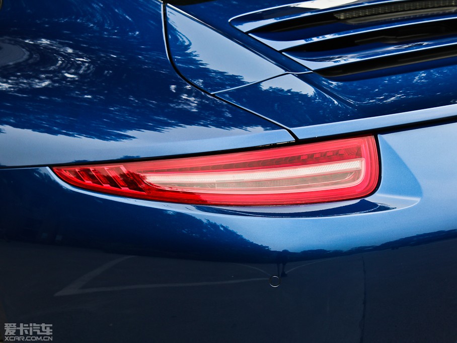 2012r911 Carrera S