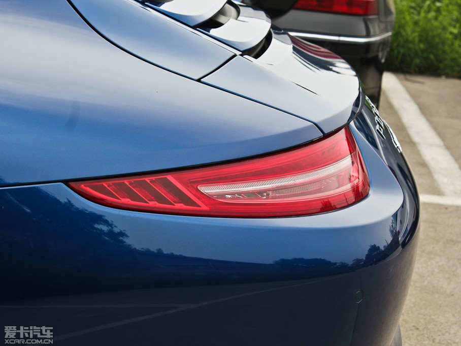 2012r(sh)911 Carrera S