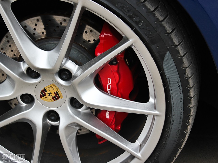 2012r911 Carrera S