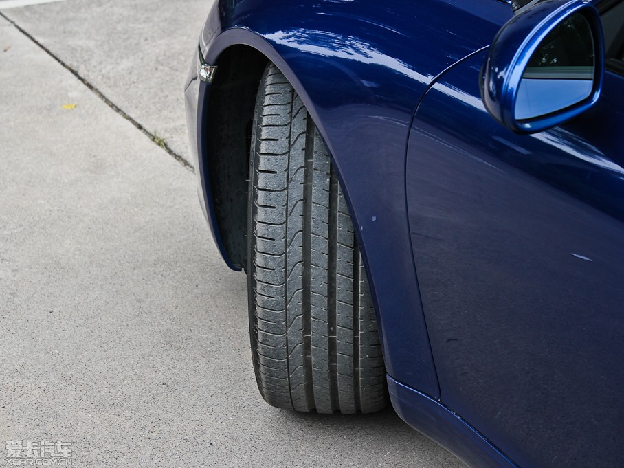 2012r911 Carrera S