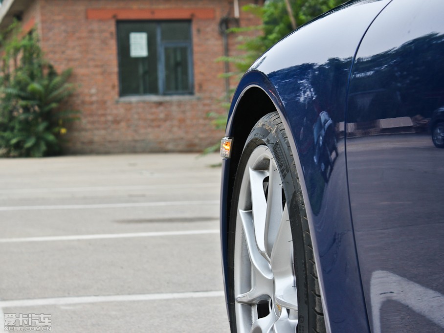 2012r911 Carrera S