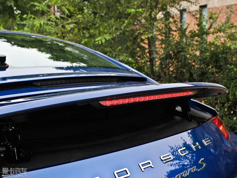 2012r911 Carrera S