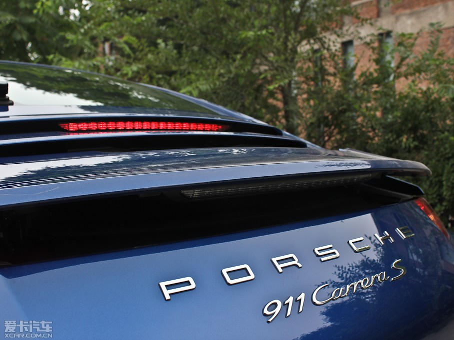 2012r911 Carrera S