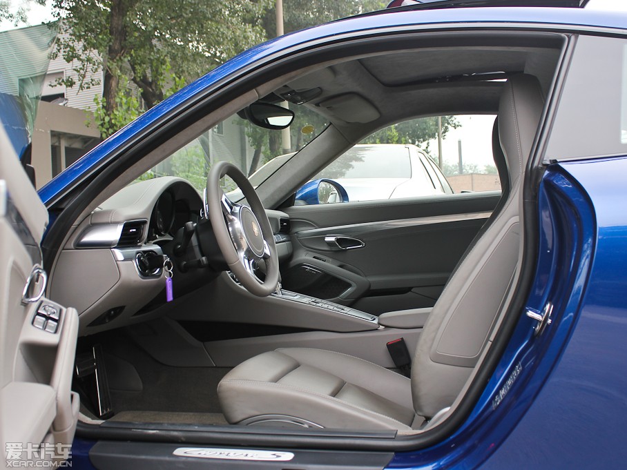 2012r911 Carrera S