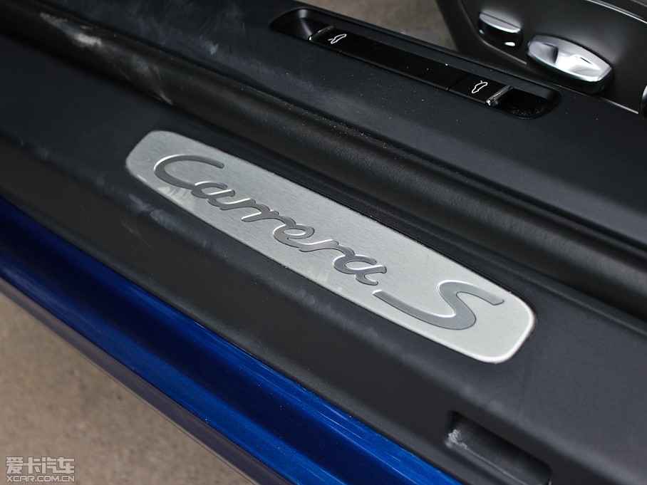 2012r911 Carrera S