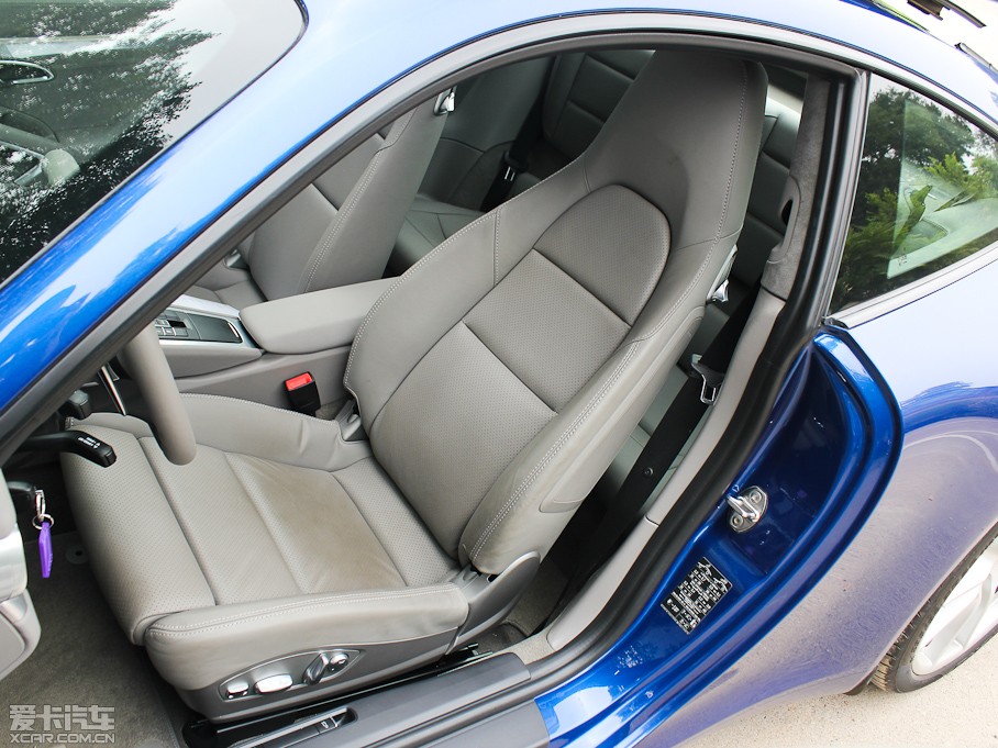 2012r(sh)911 Carrera S