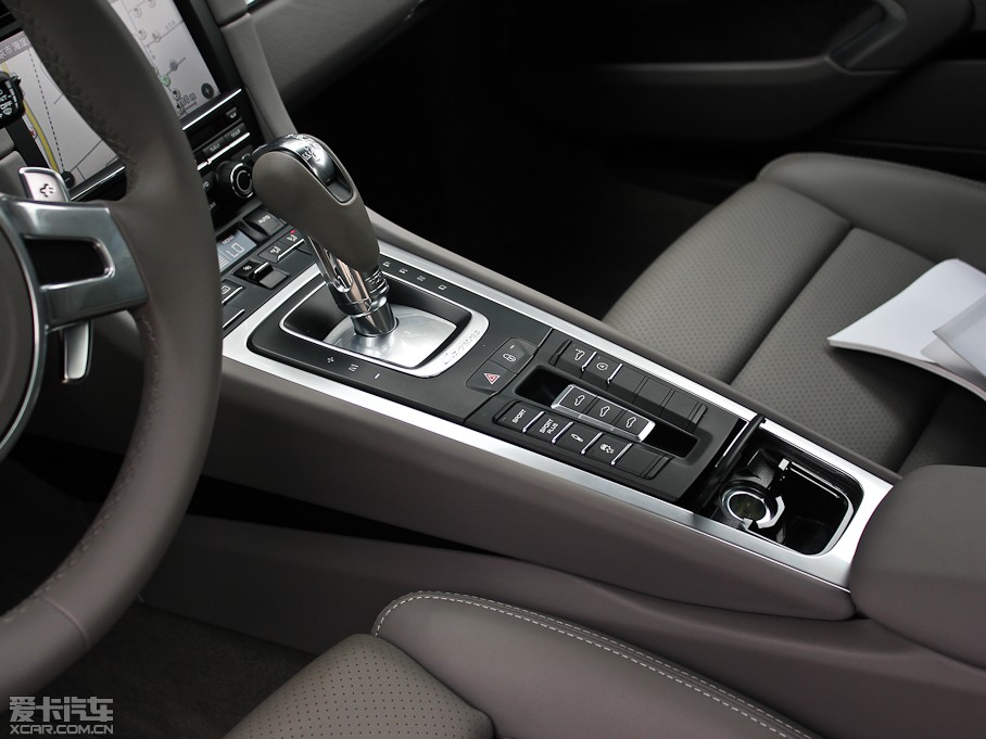 2012r911 Carrera S