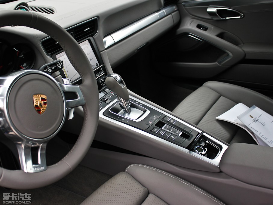 2012r911 Carrera S