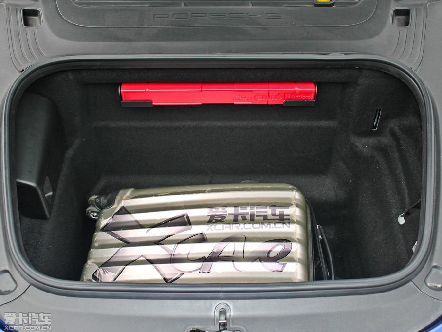 2012r911 Carrera S