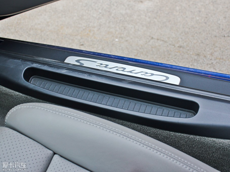 2012r911 Carrera S