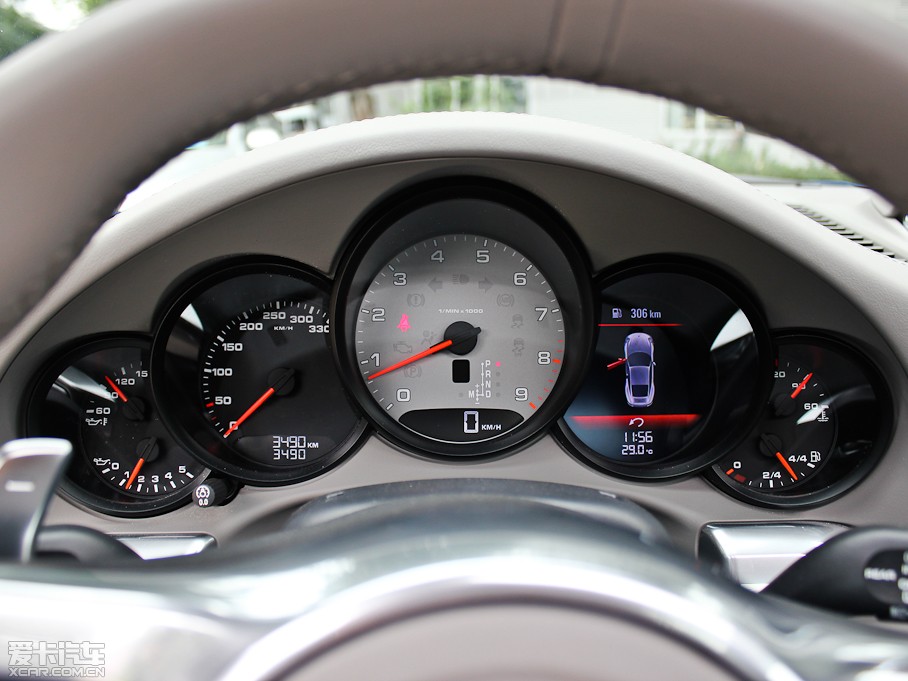 2012r911 Carrera S