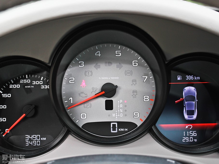 2012r911 Carrera S