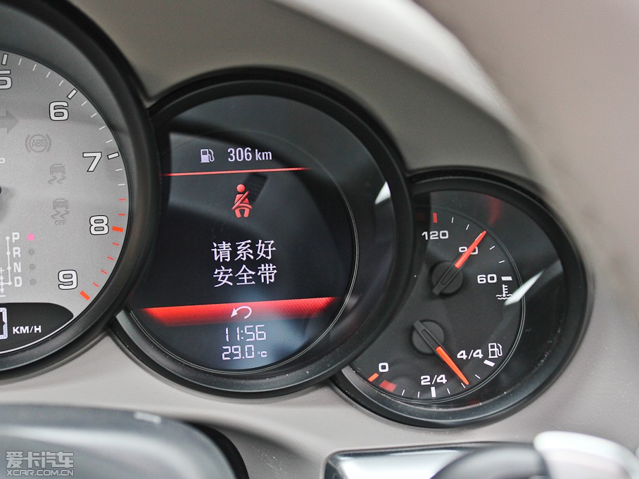 2012r(sh)911 Carrera S