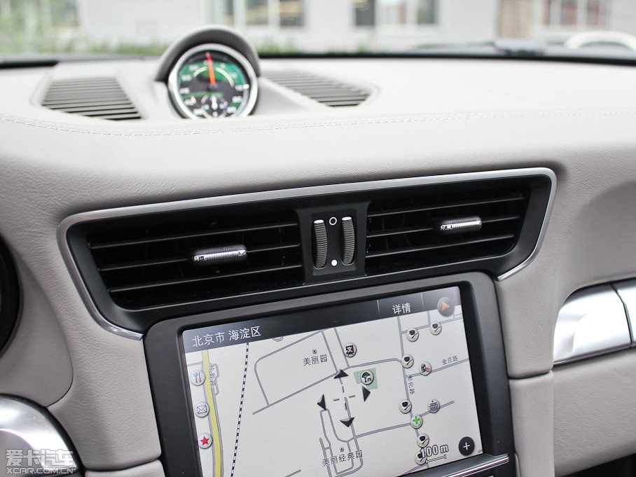 2012r(sh)911 Carrera S