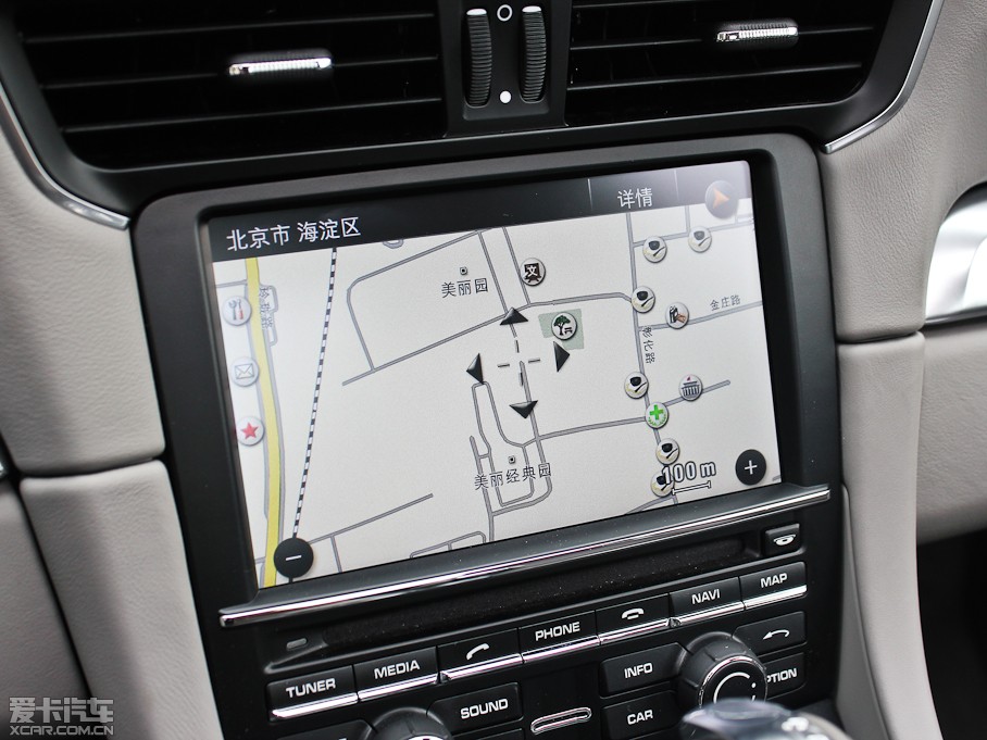 2012r911 Carrera S