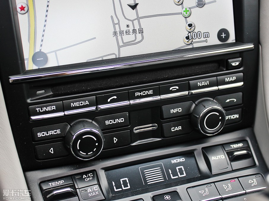 2012r911 Carrera S