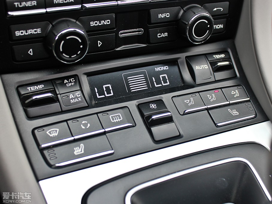 2012r911 Carrera S