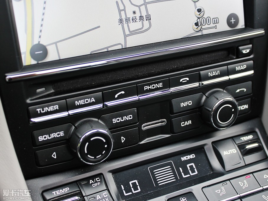 2012r911 Carrera S