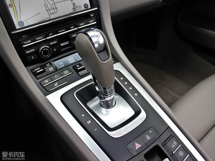 2012r(sh)911 Carrera S