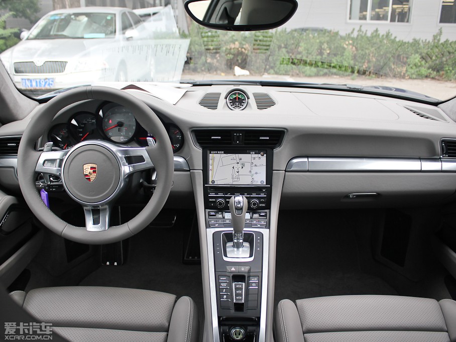 2012r911 Carrera S