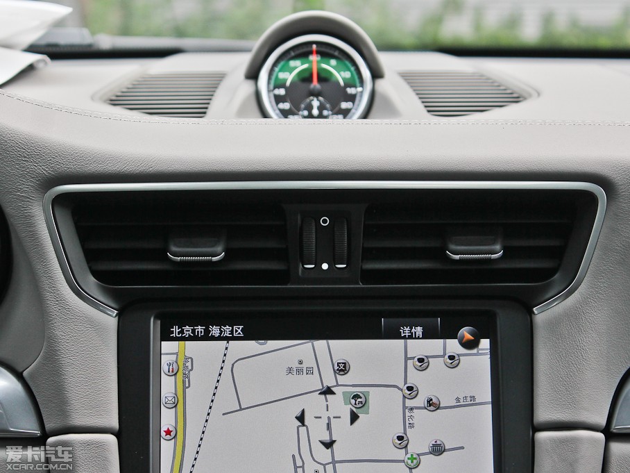 2012r(sh)911 Carrera S