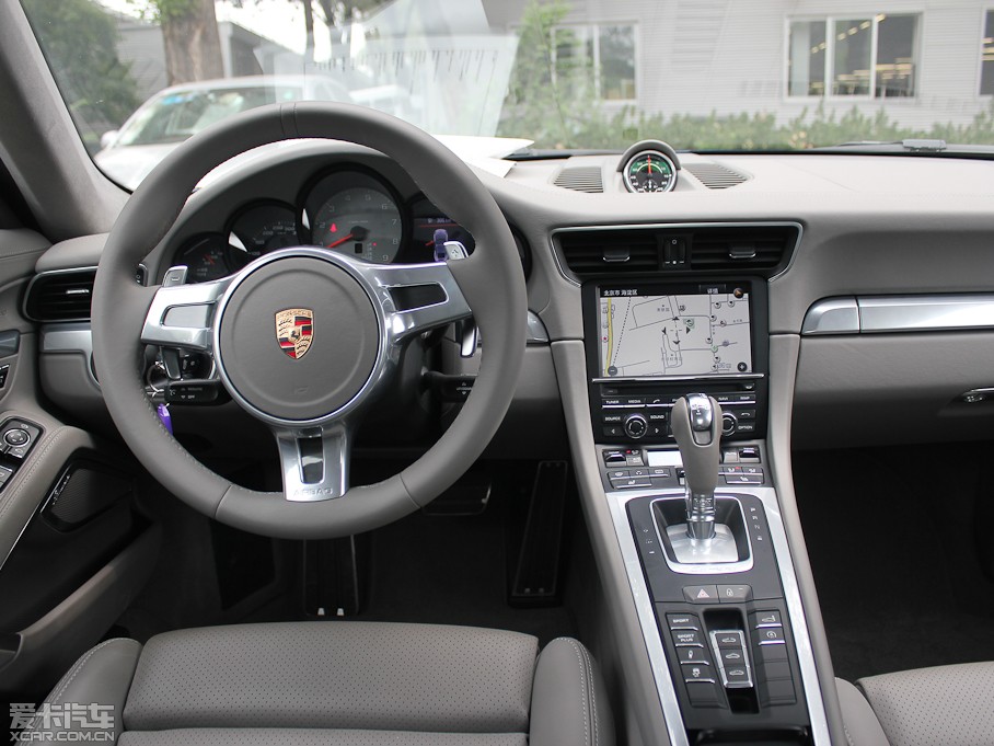 2012r911 Carrera S