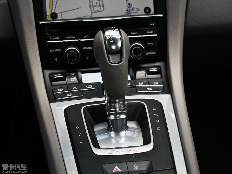 2012r911 Carrera S