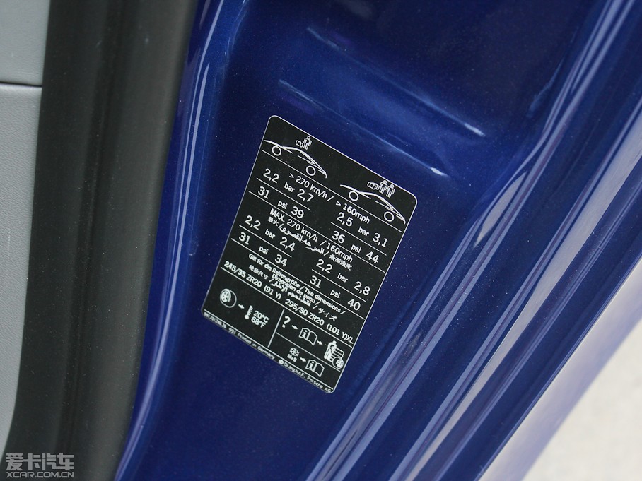 2012r911 Carrera S