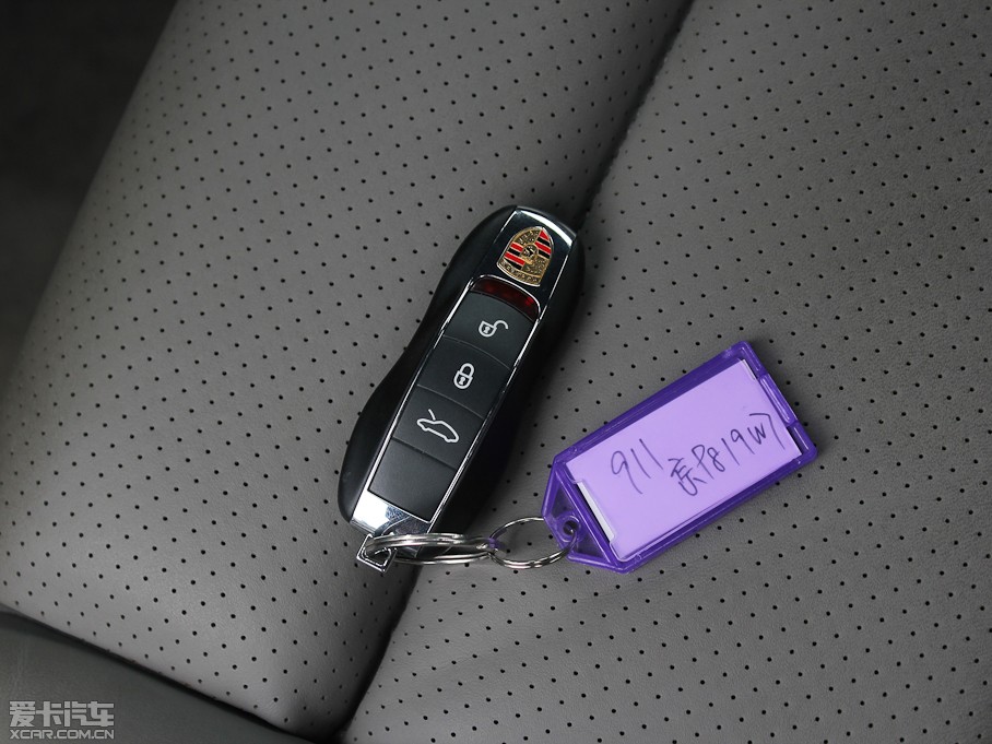 2012r911 Carrera S