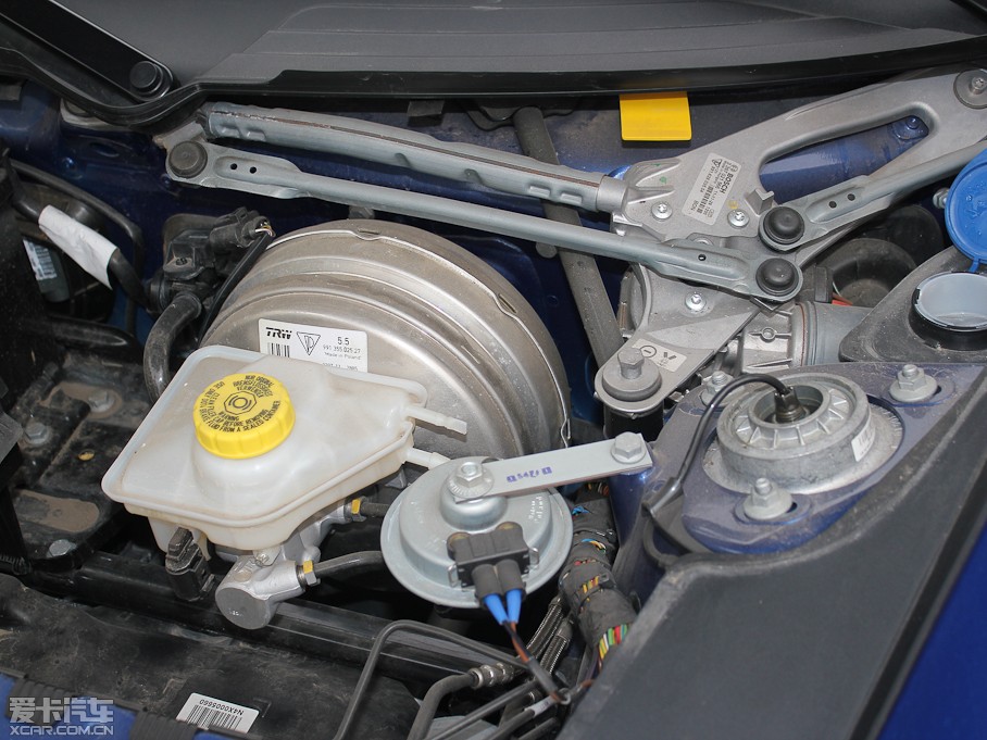 2012r911 Carrera S