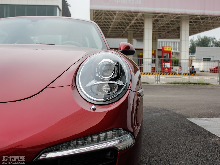 2012r911 Carrera S