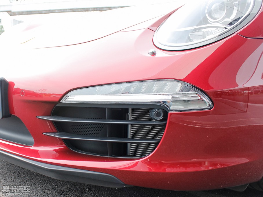 2012r911 Carrera S