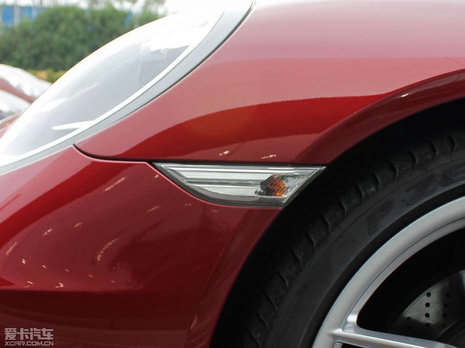 2012r(sh)911 Carrera S