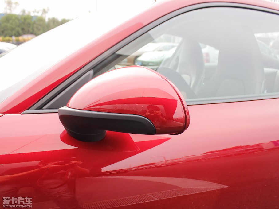 2012r911 Carrera S