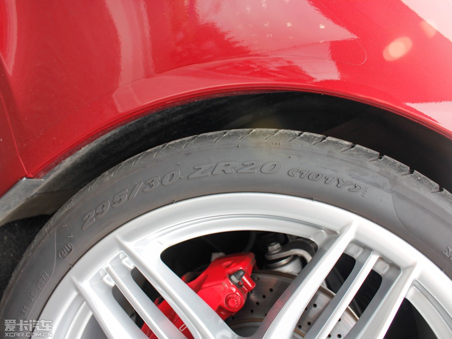 2012r(sh)911 Carrera S